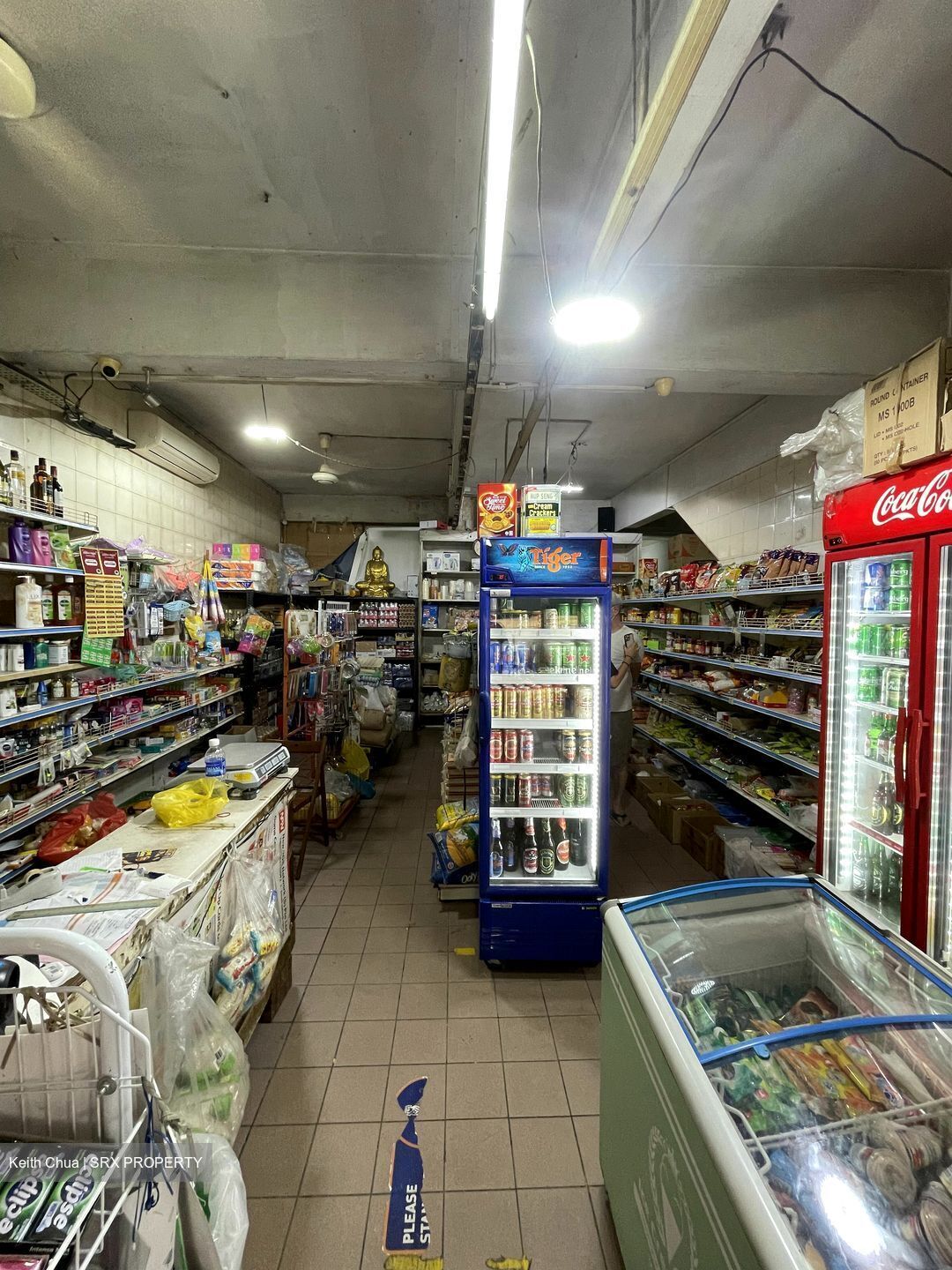 Upper Paya Lebar Road (D19), Shop House #470253901